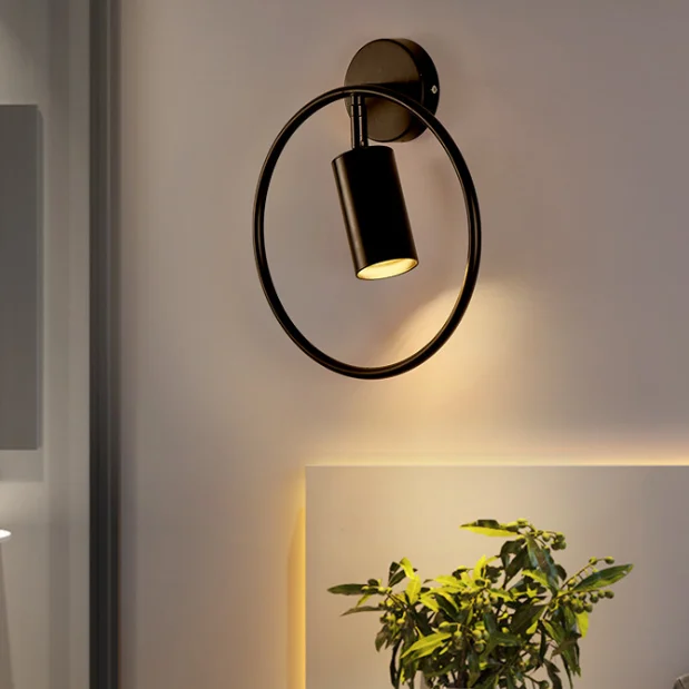THW-235 Modern wall lamps