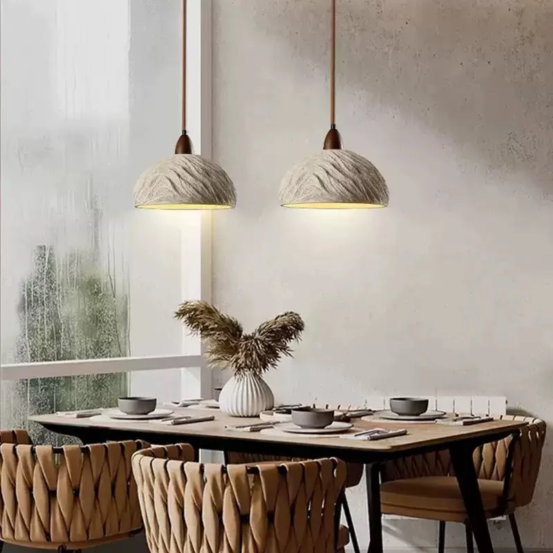THVP-007 Vintage pendant lights