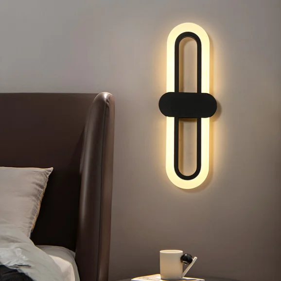 THW-232 Modern wall lamps