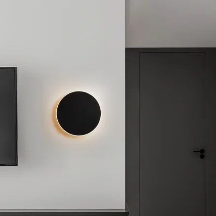 THW-308 Modern wall lamps