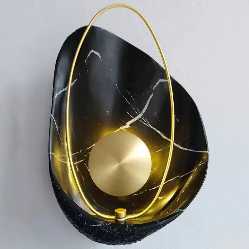 THW-097 Modern wall lamps
