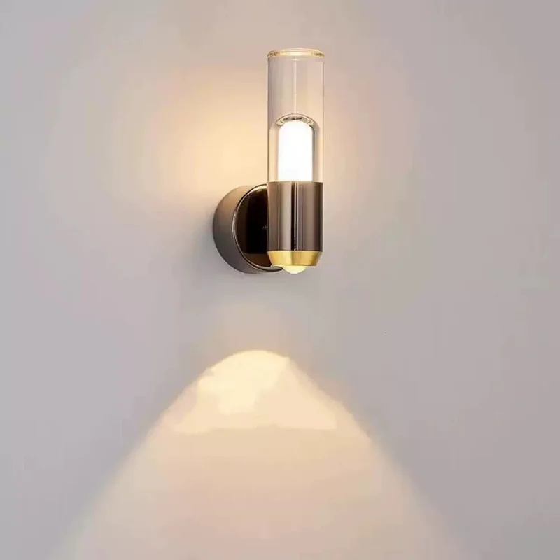 THW-052 Modern wall lamps