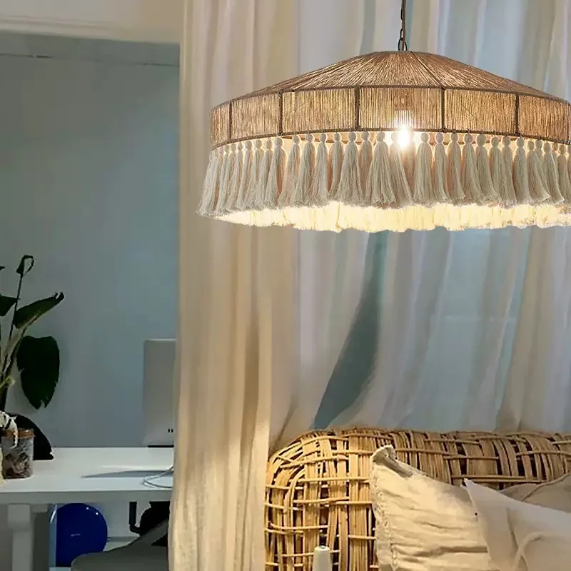 THVP-009 Vintage pendant lights