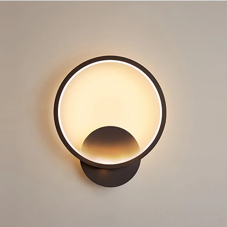 THW-221 Modern wall lamps