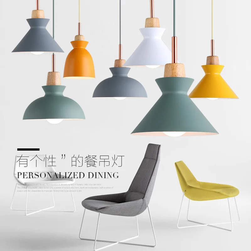 THMP-150 Modern pendant lights