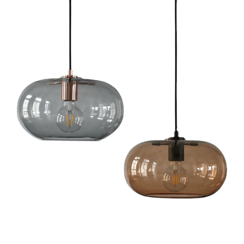 THVP-70 Vintage pendant lights