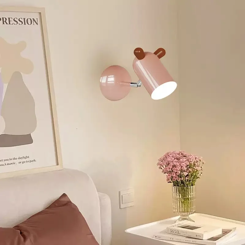 THW-174 Modern wall lamps