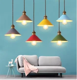 THMP-147 Modern pendant lights