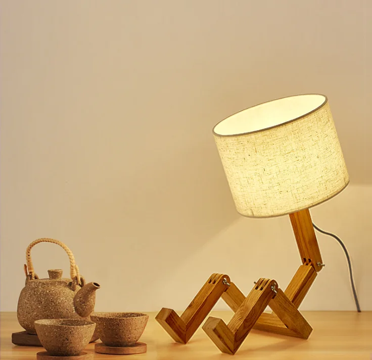 THT-169 Table lamps