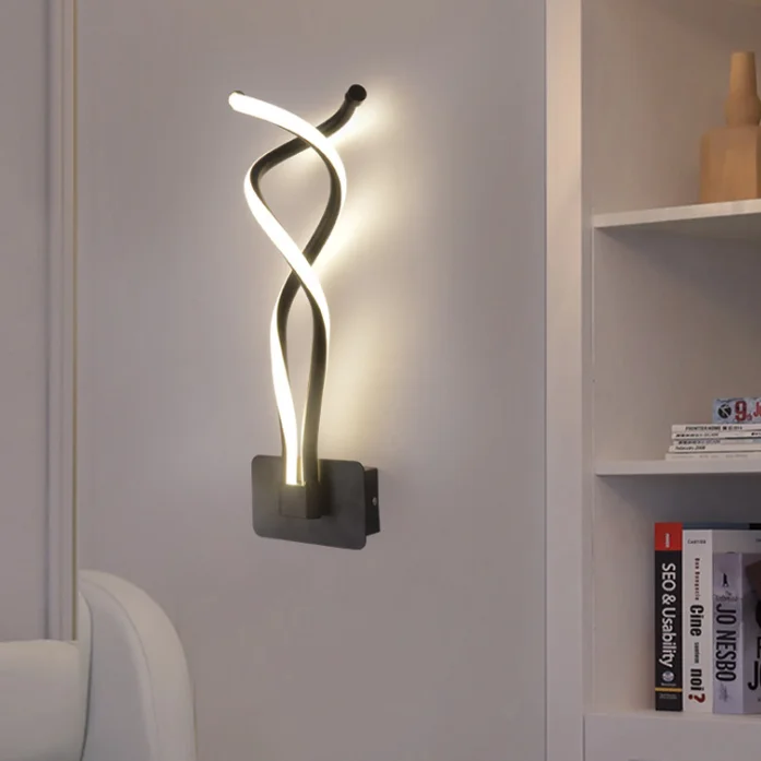 THW-230 Modern wall lamps
