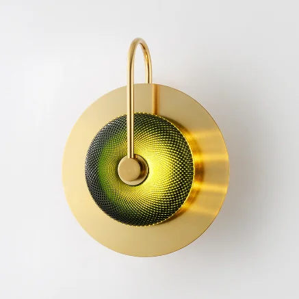 THW-212 Modern wall lamps