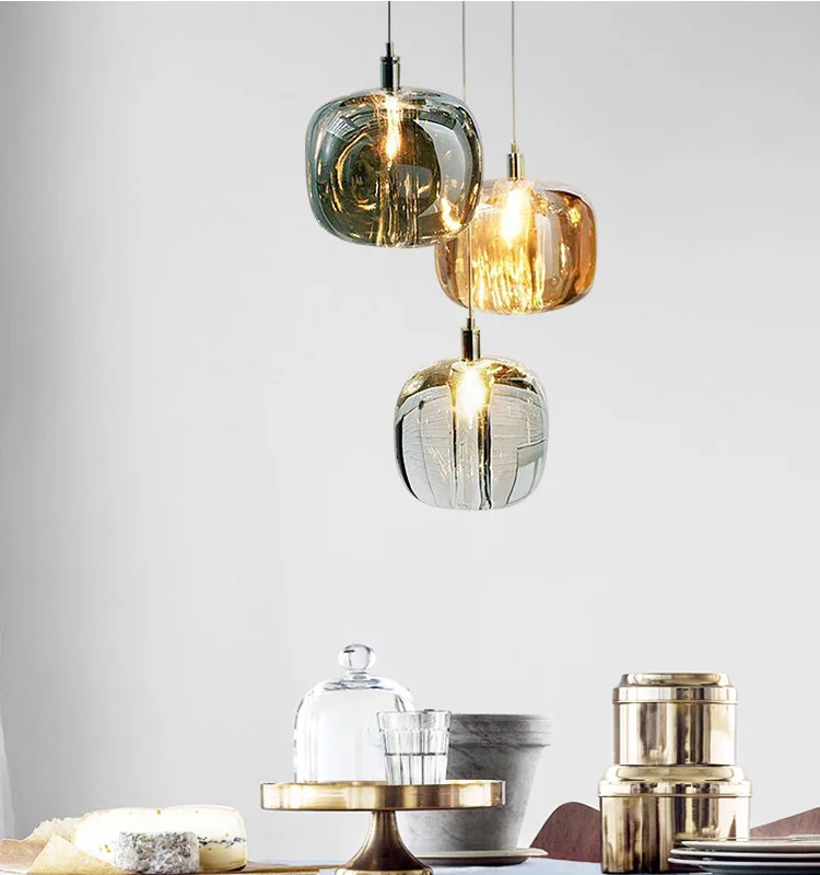 THMP-101 Modern pendant lights