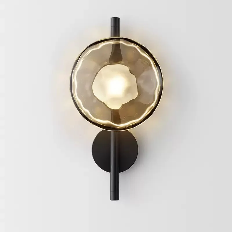 THW-183 Modern wall lamps