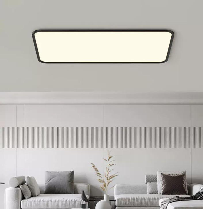 PVC Panel Lights ceiling light series