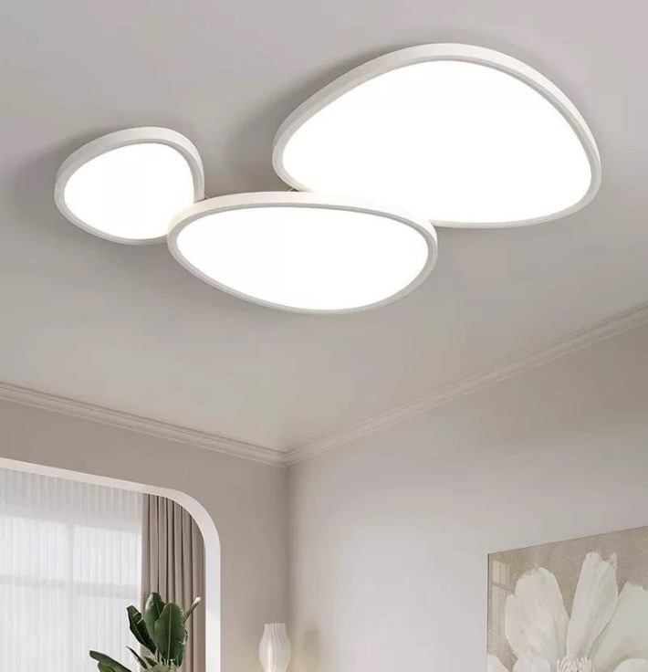 THC-005 ceiling light White