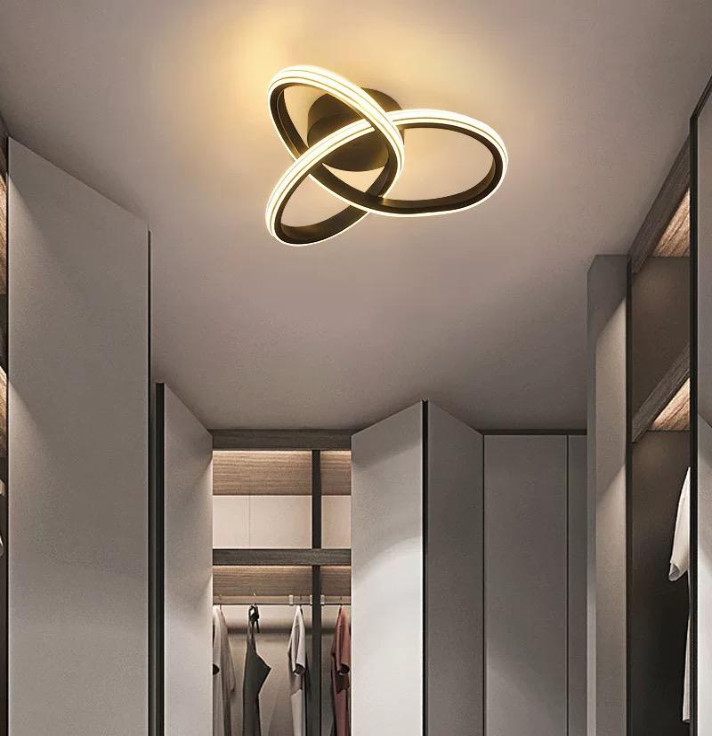 Ceiling light products