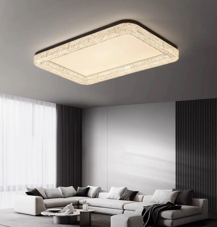 Resin & Luxury ceiling light series