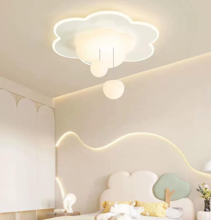 Kids & Creative ceiling light series