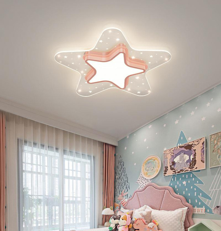 THC-049 ceiling light White
