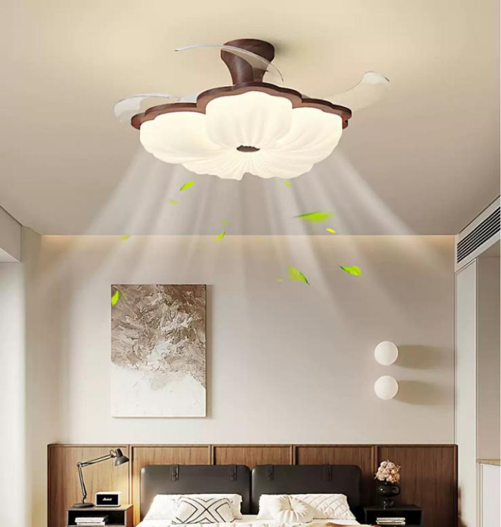 Fan Lights ceiling light series