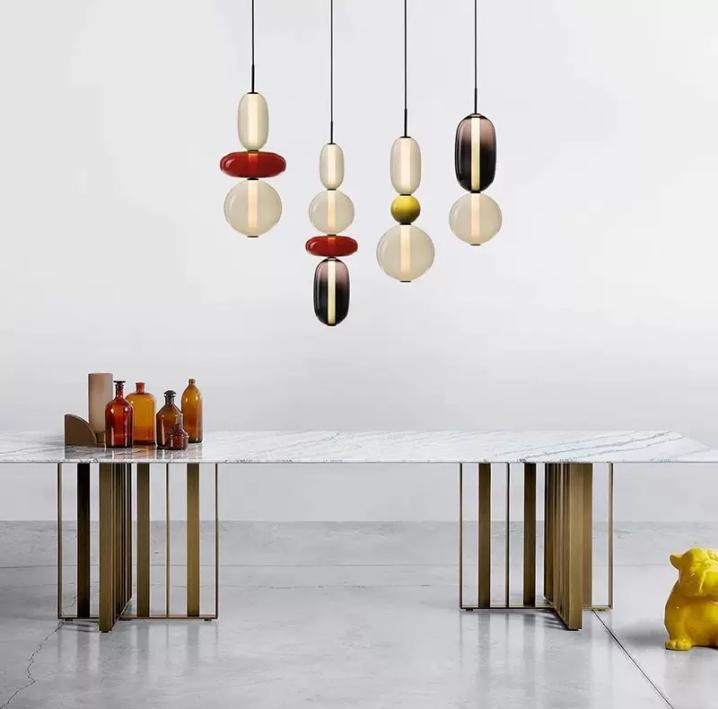 Pendant chandelier products