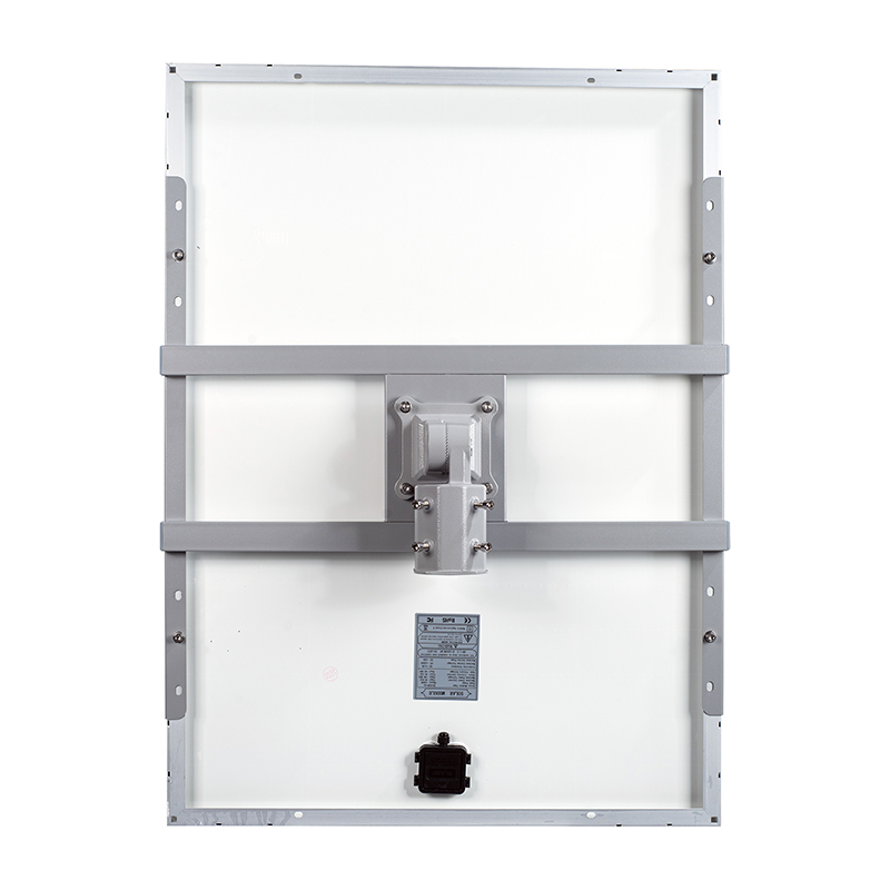 GH-LFT-120W solar street light product photo