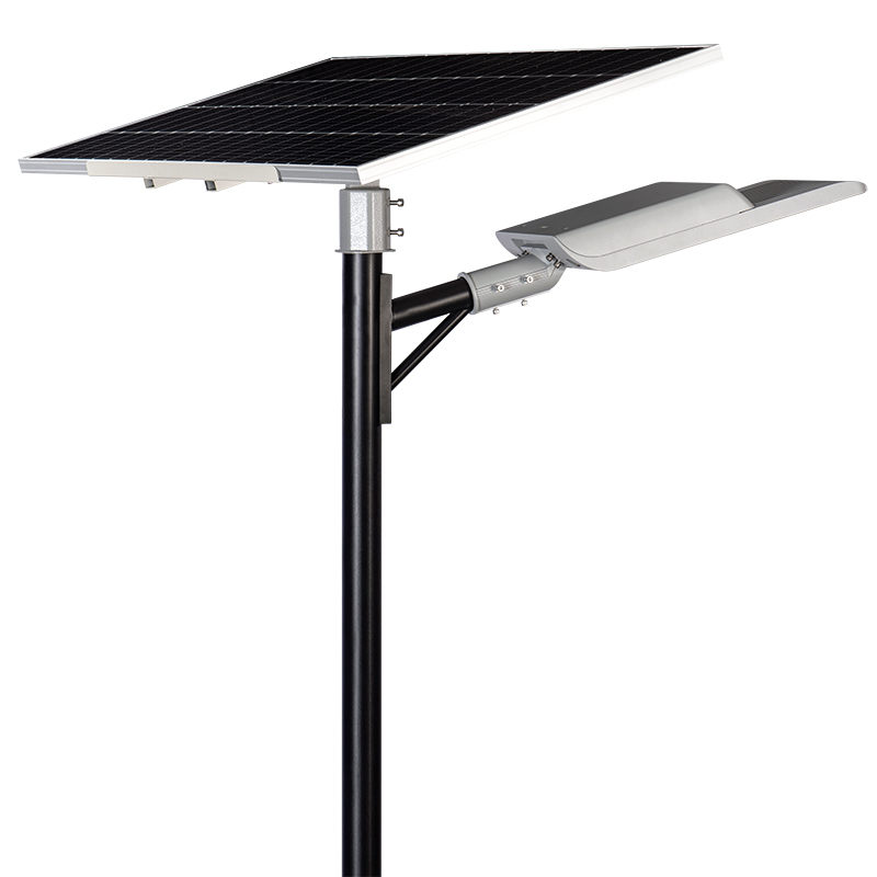 GH-LFT-60W solar street light product photo