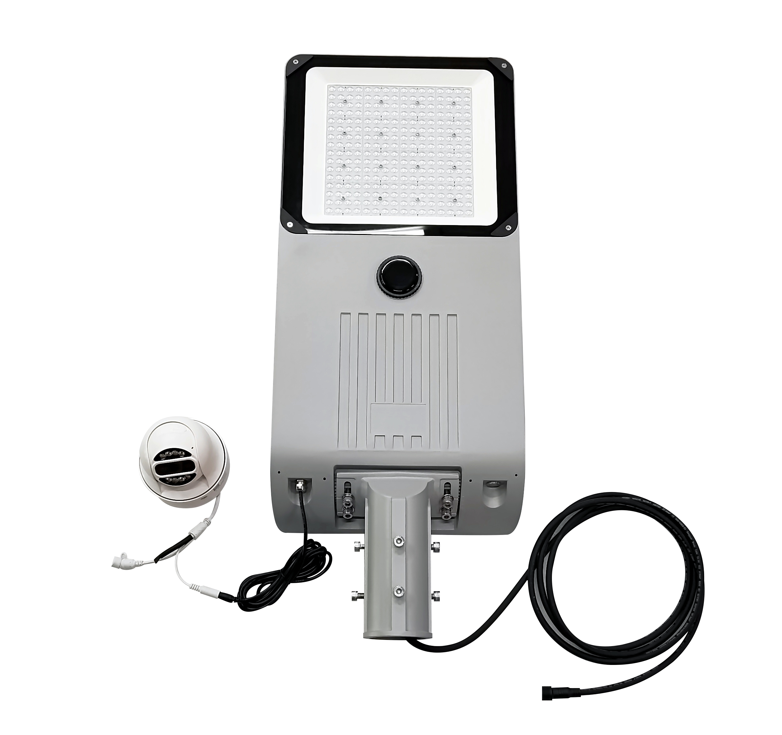 GH-LFT-150W solar street light product photo