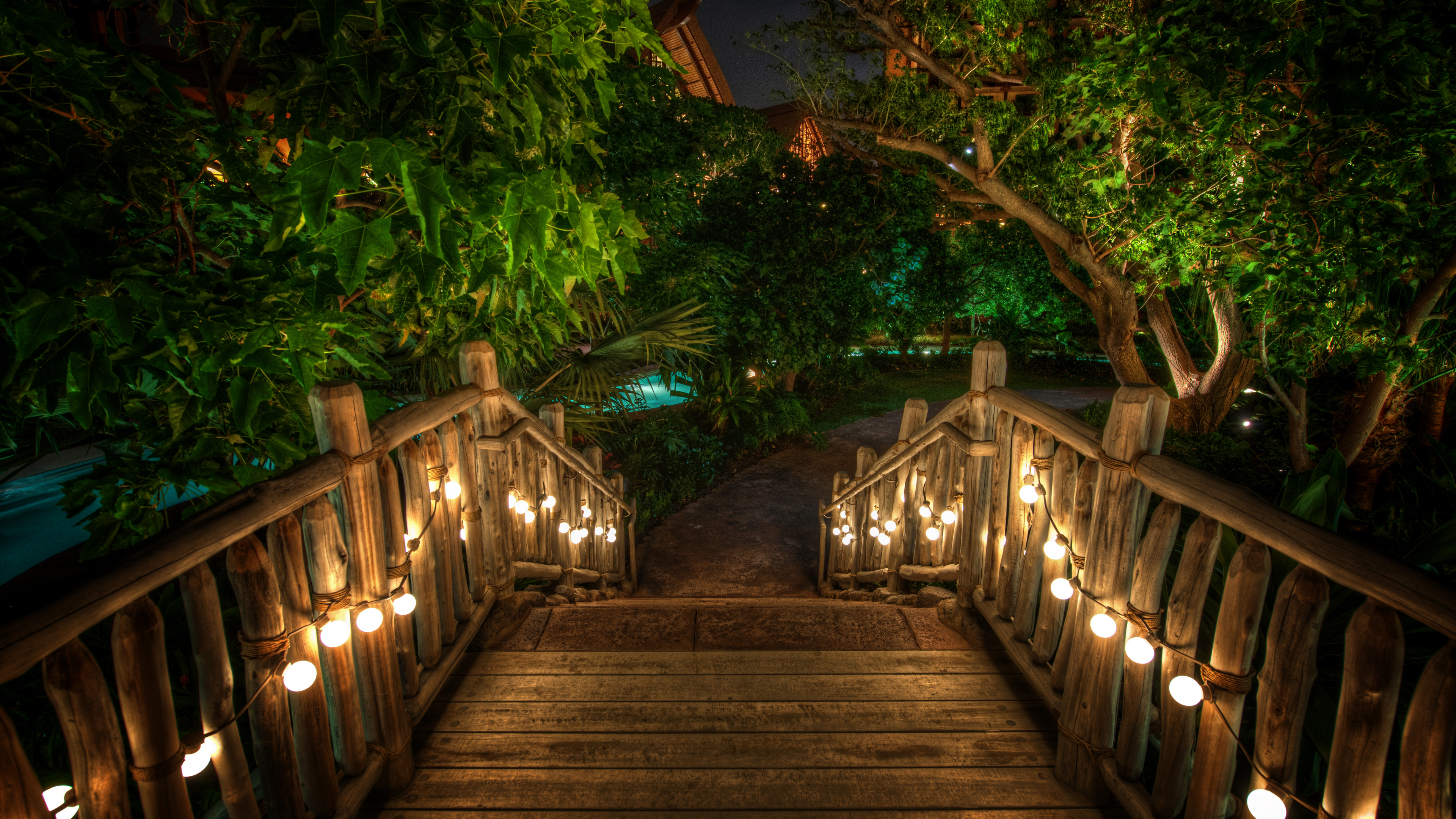 Garden Pathway