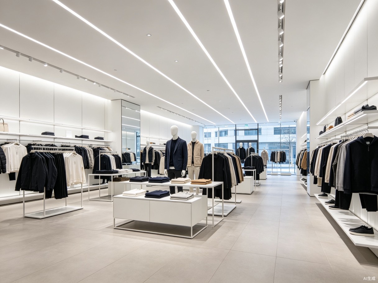Retail Store