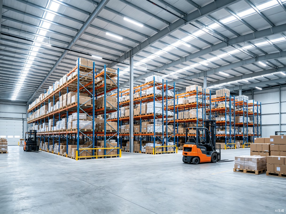 Warehouse
