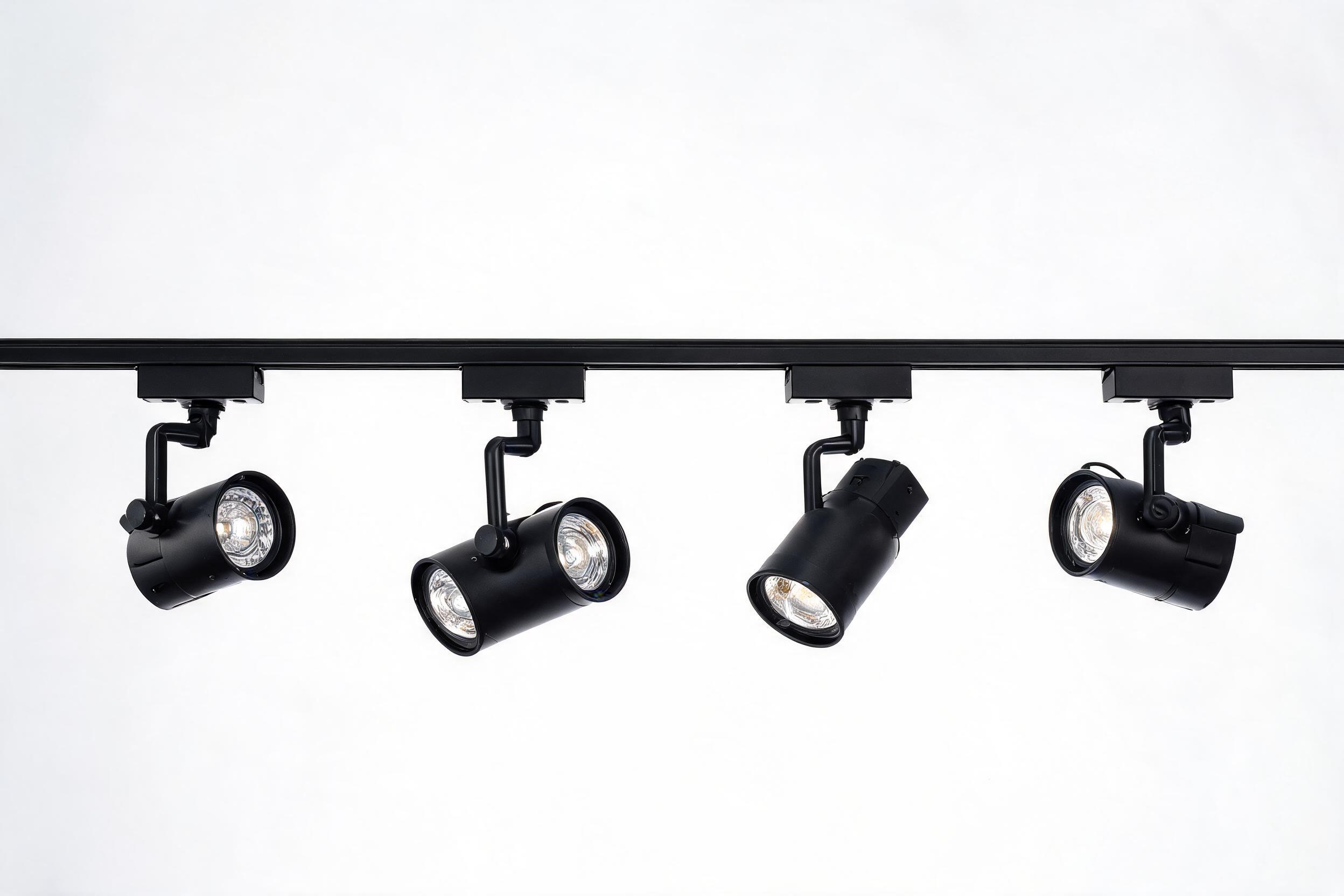 Track Light