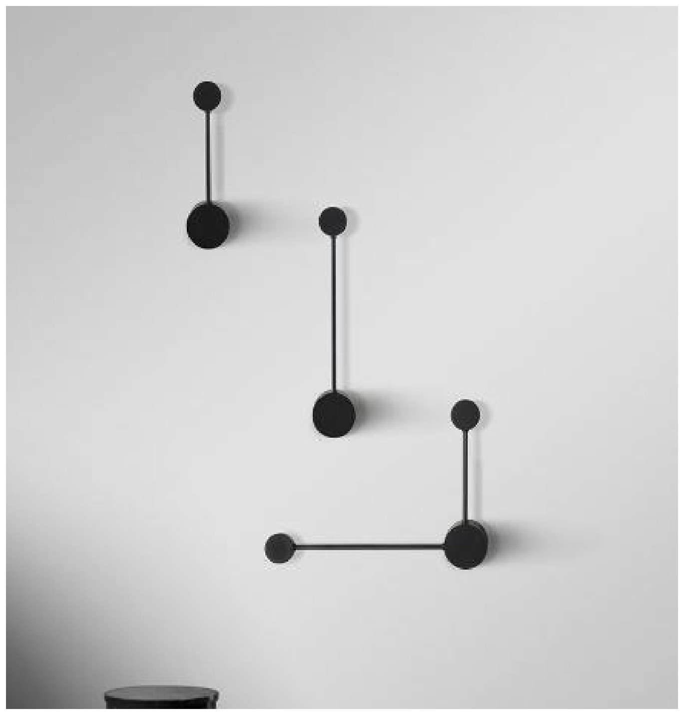 Creative personality wall lamp - THW-062 wall lamp product photo
