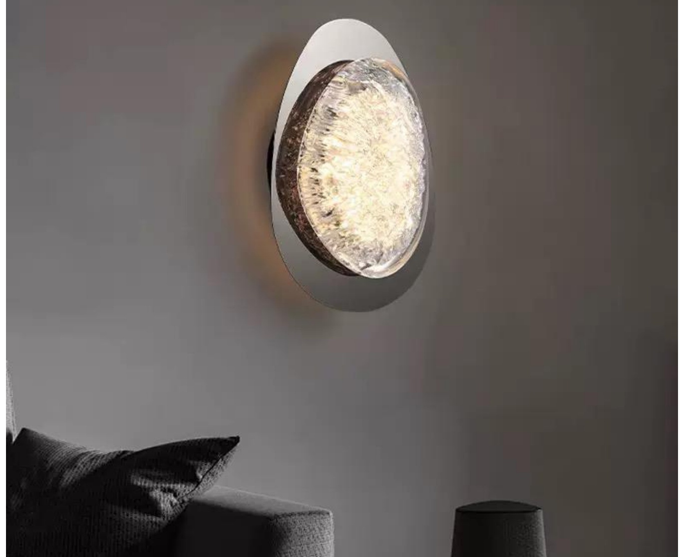 Creative personality wall lamp - THW-097 wall lamp product photo