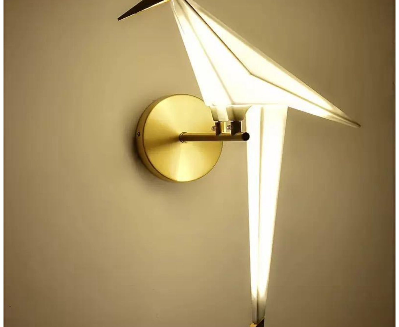 Creative personality wall lamp - THW-102 wall lamp product photo