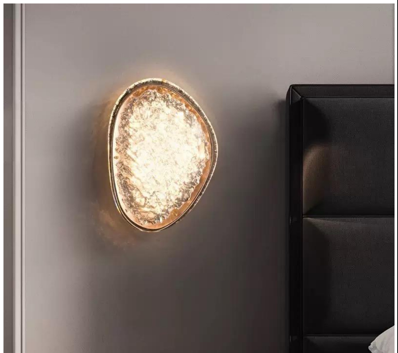 Creative personality wall lamp - THW-104 wall lamp product photo