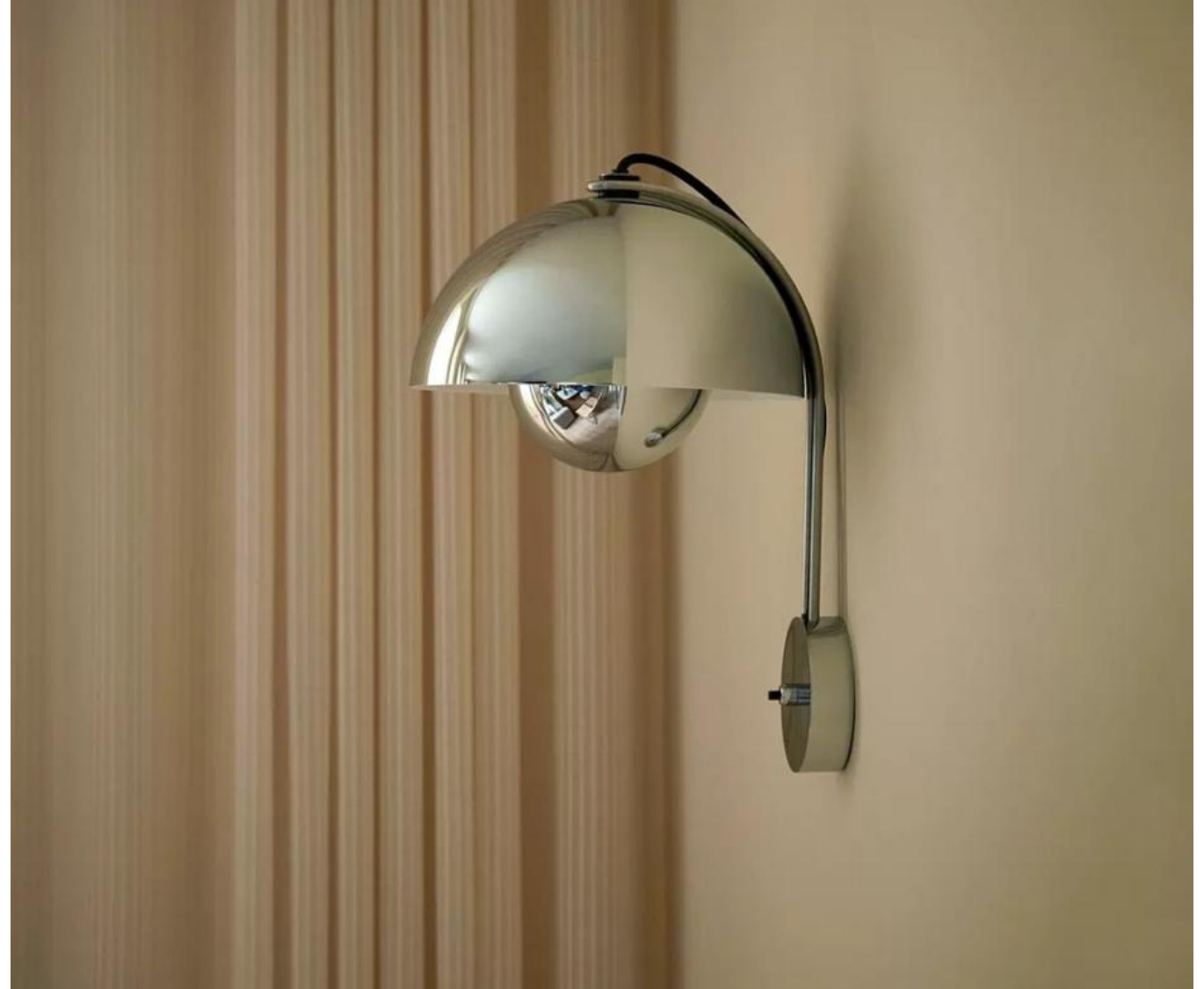 Creative personality wall lamp - THW-105 wall lamp product photo