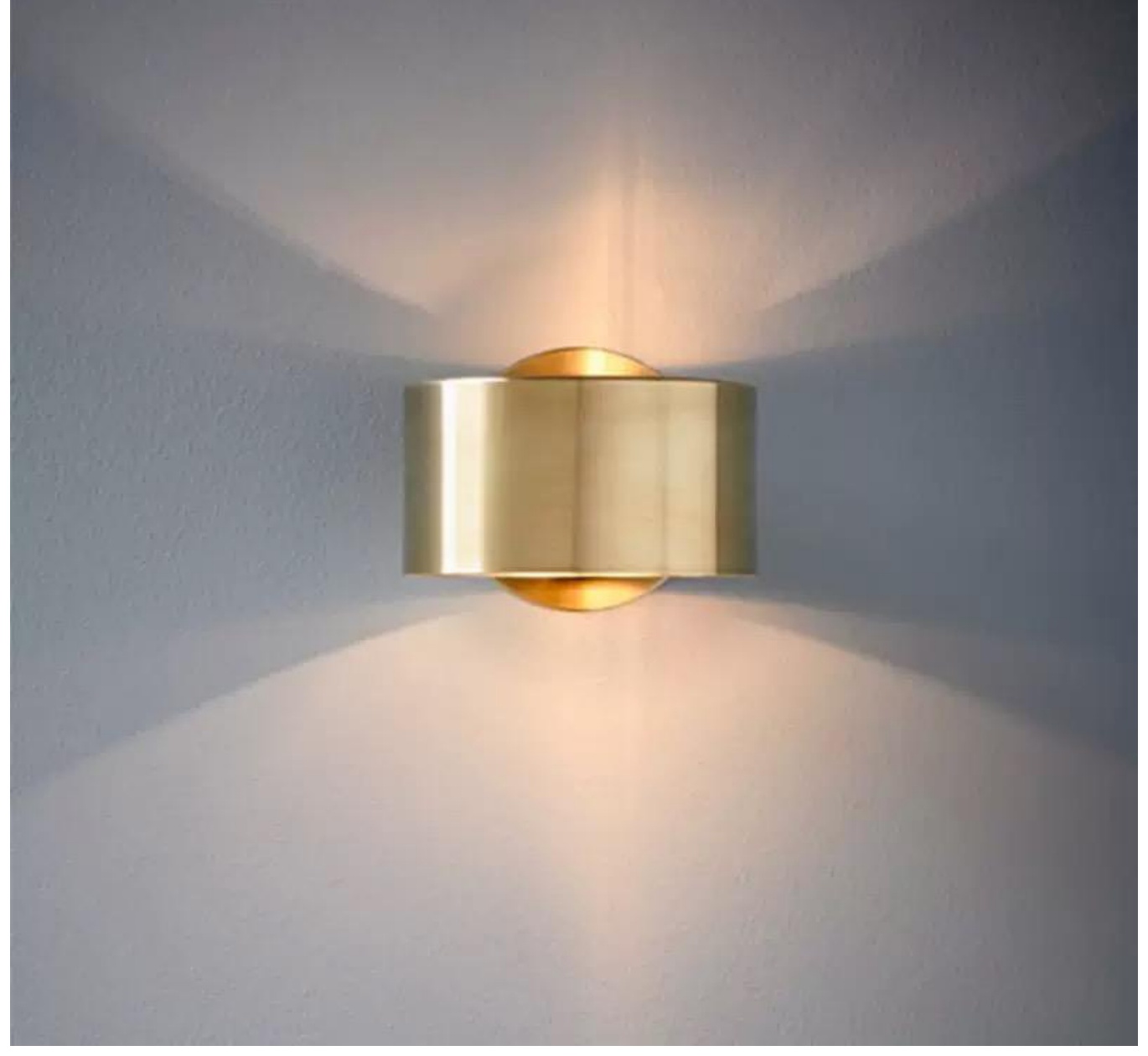Creative personality wall lamp - THW-107 wall lamp product photo
