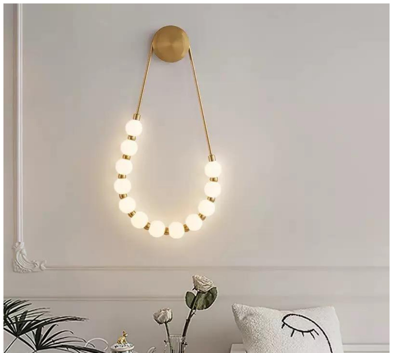 20*16cm - THW-135 wall lamp product photo