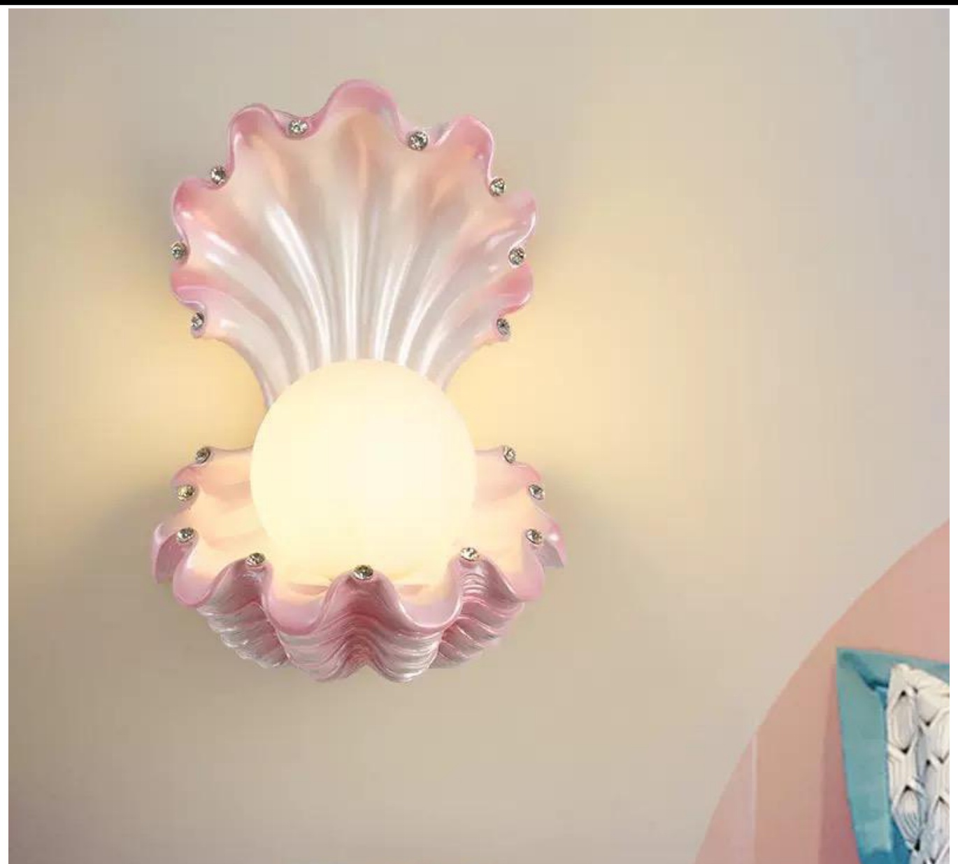 Creative wall lamp - THW-149 wall lamp product photo