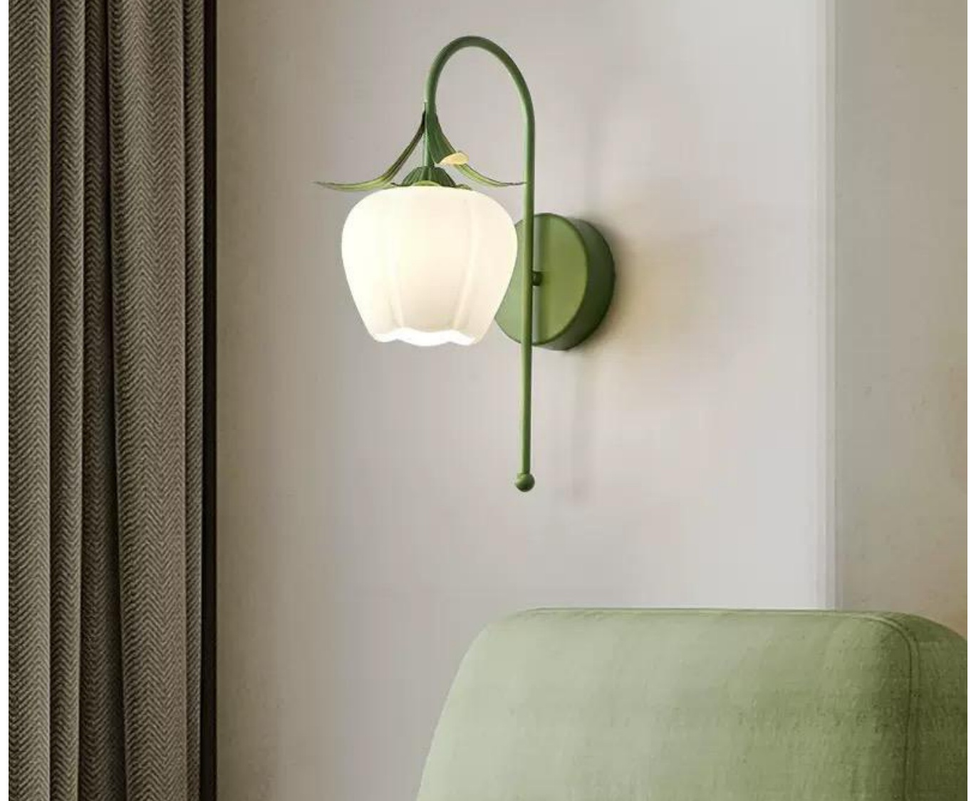 Creative wall lamp - THW-153 wall lamp product photo