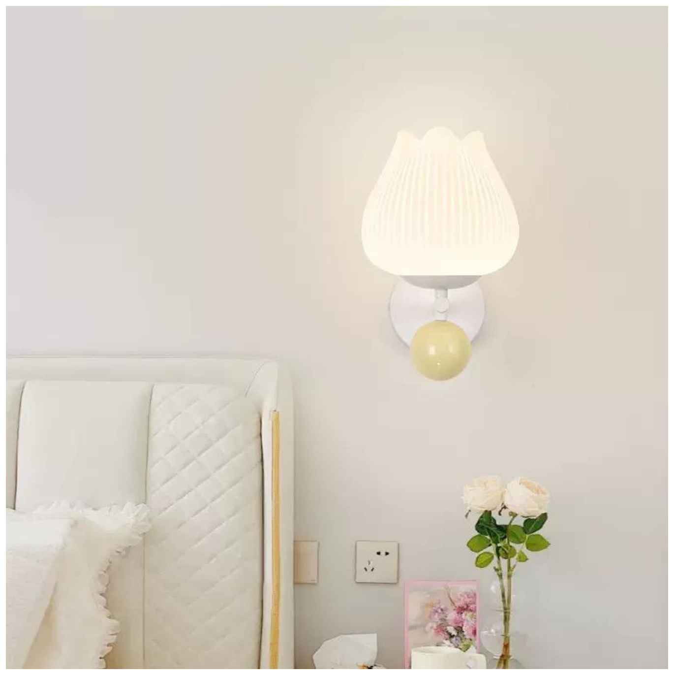 Creative wall lamp - THW-154 wall lamp product photo