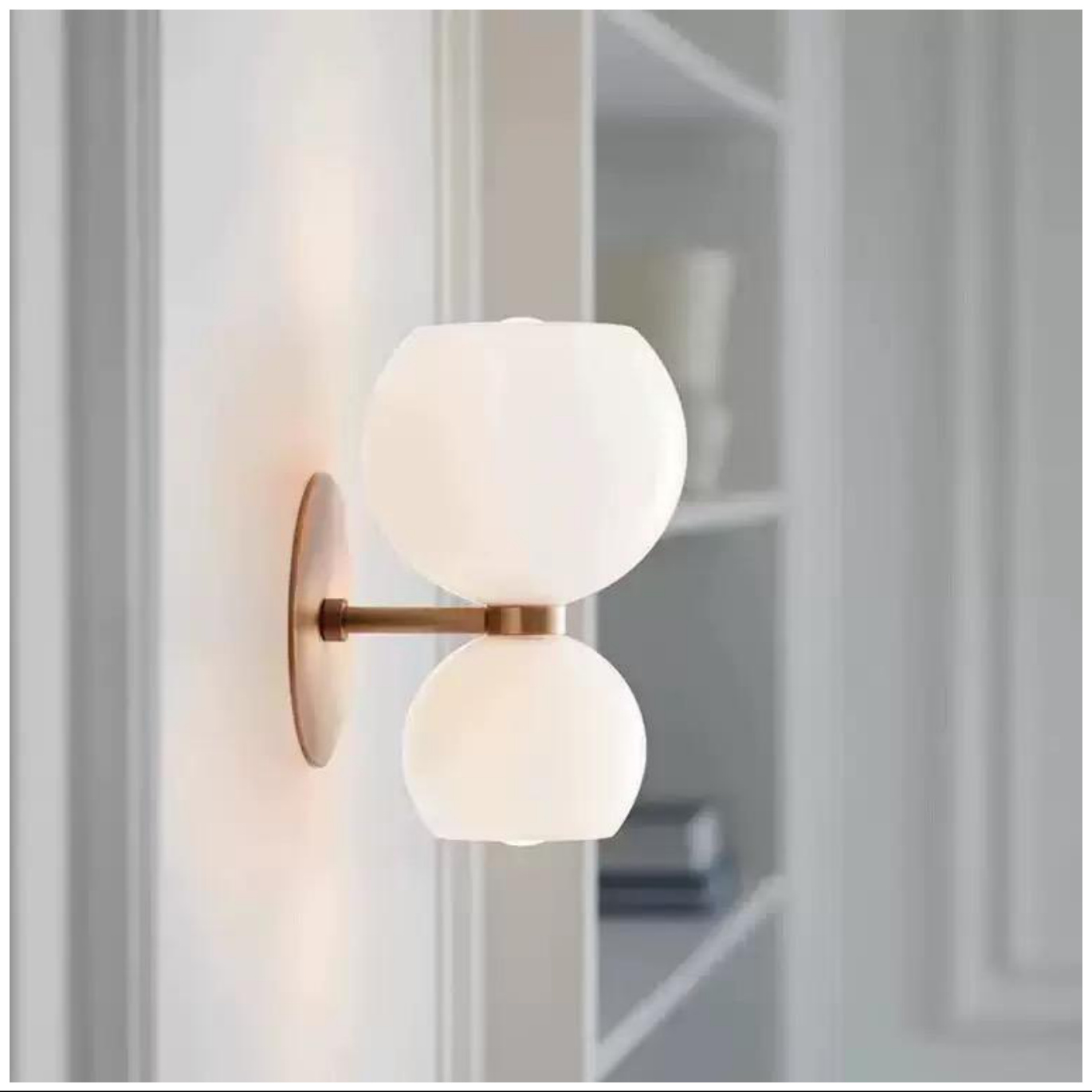 Creative wall lamp - THW-155 wall lamp product photo