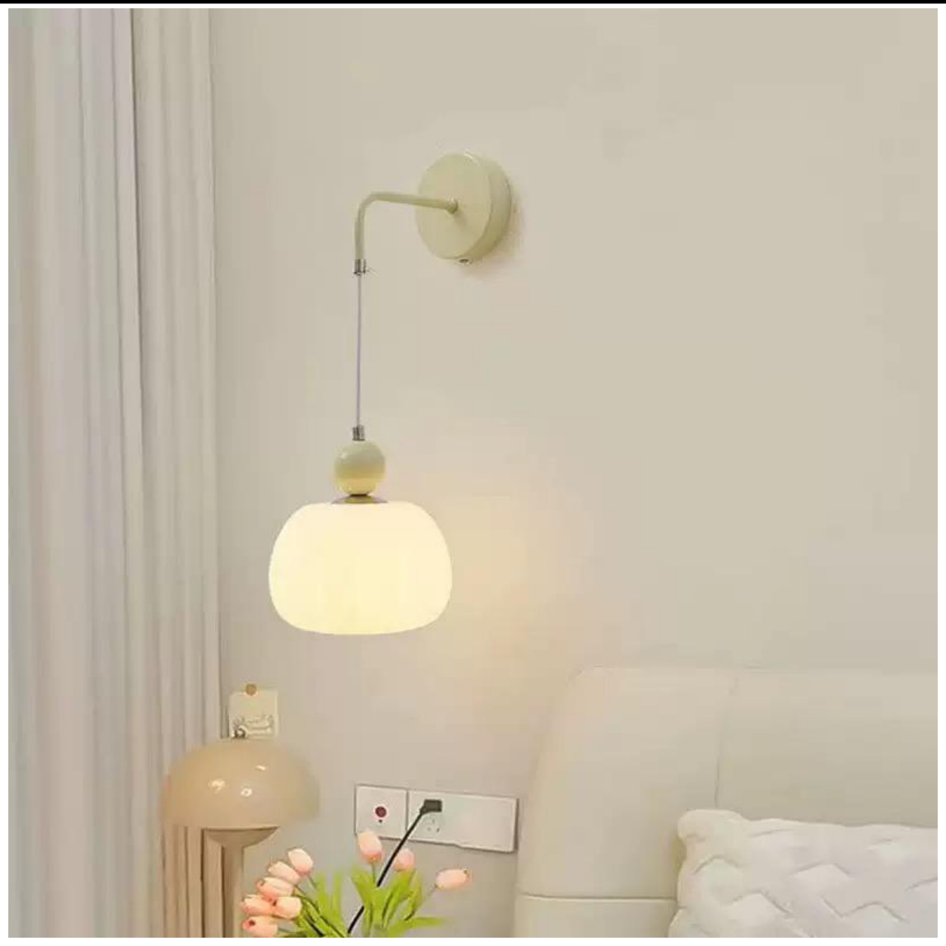Creative wall lamp - THW-156 wall lamp product photo
