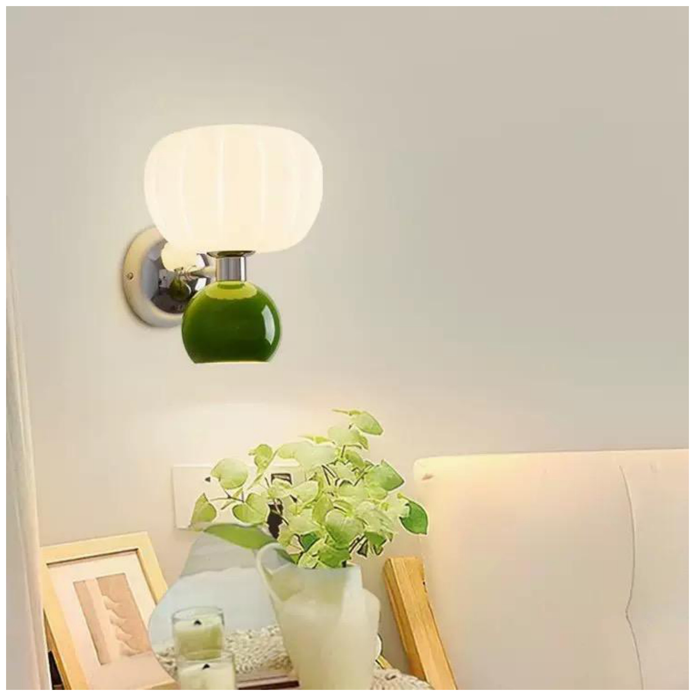 Creative wall lamp - THW-158 wall lamp product photo