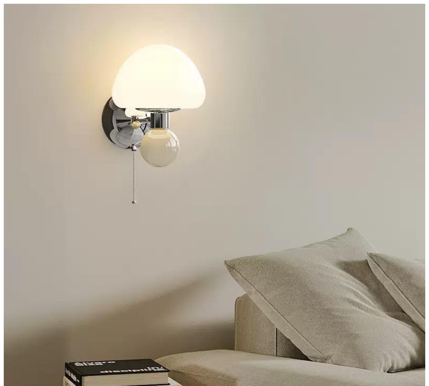 Creative wall lamp - THW-160 wall lamp product photo