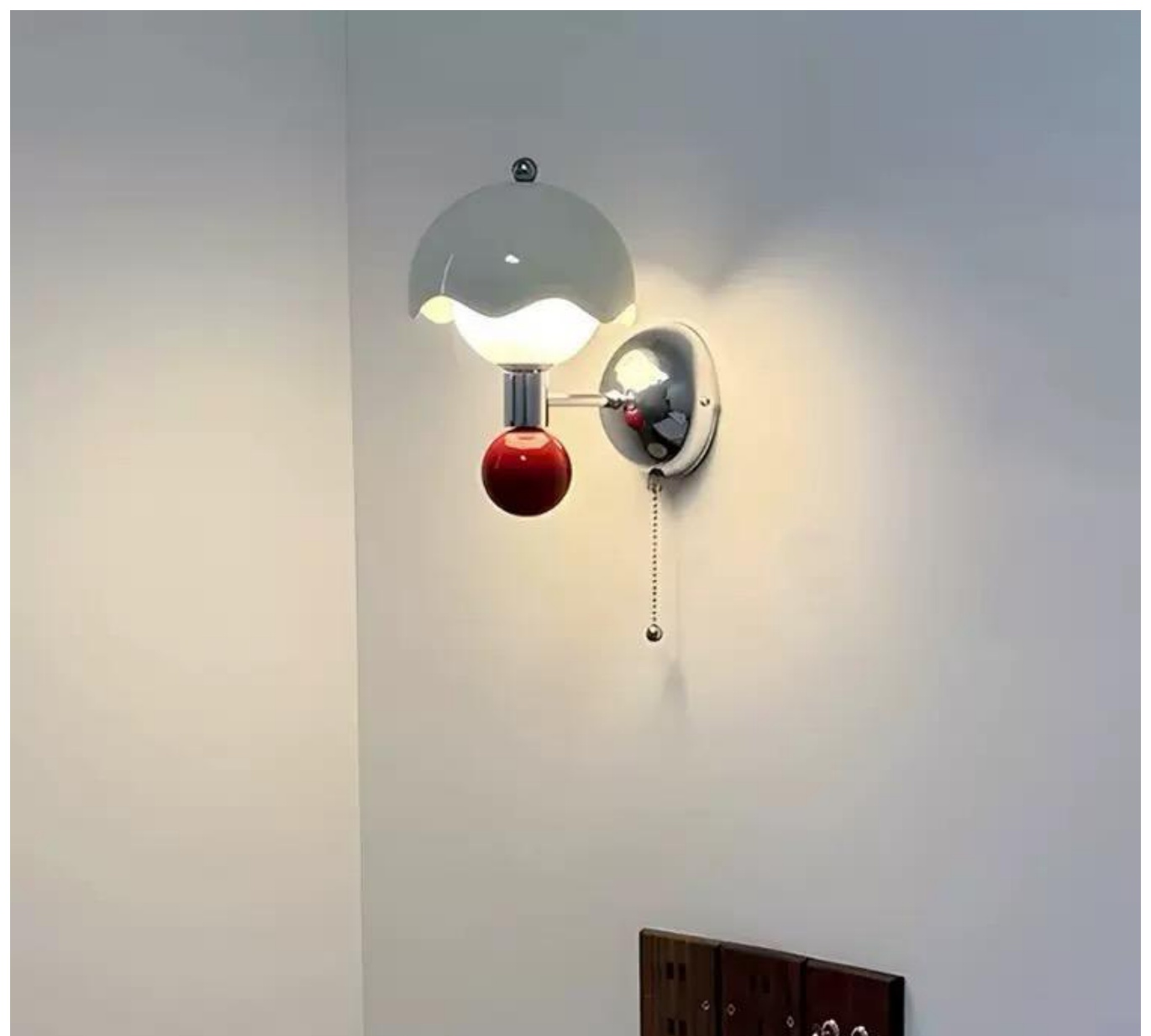 Creative wall lamp - THW-162 wall lamp product photo