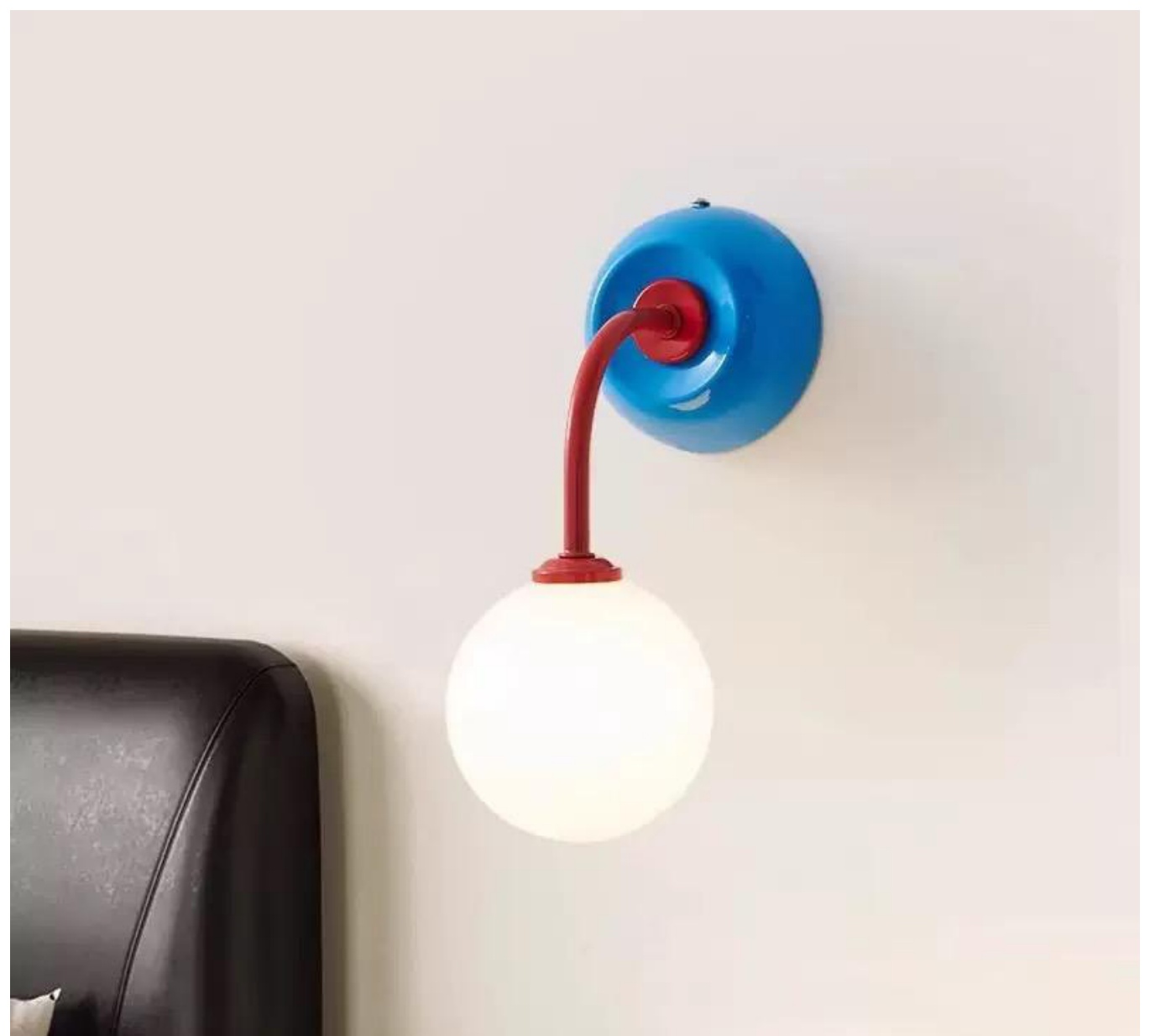 Creative wall lamp - THW-164 wall lamp product photo