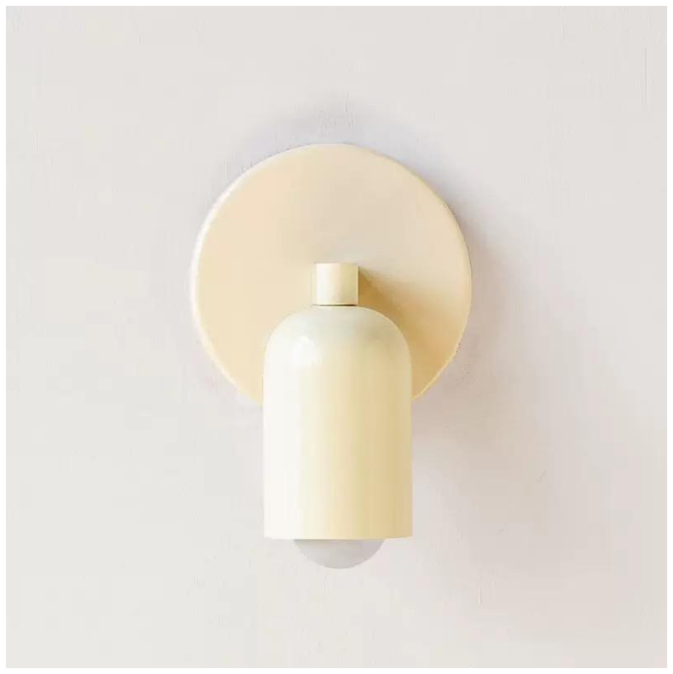 Creative wall lamp - THW-168 wall lamp product photo