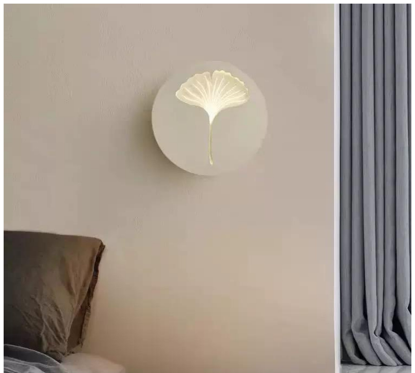 Creative wall lamp - THW-170 wall lamp product photo